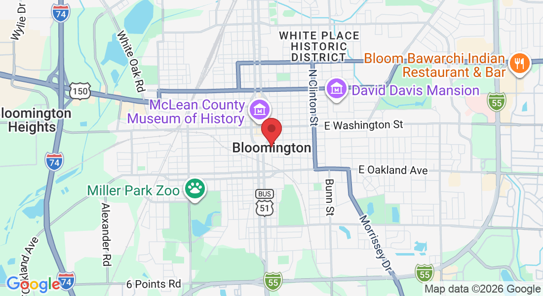 Bloomington, IL, USA