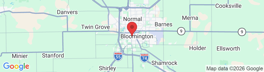 Bloomington, IL, USA