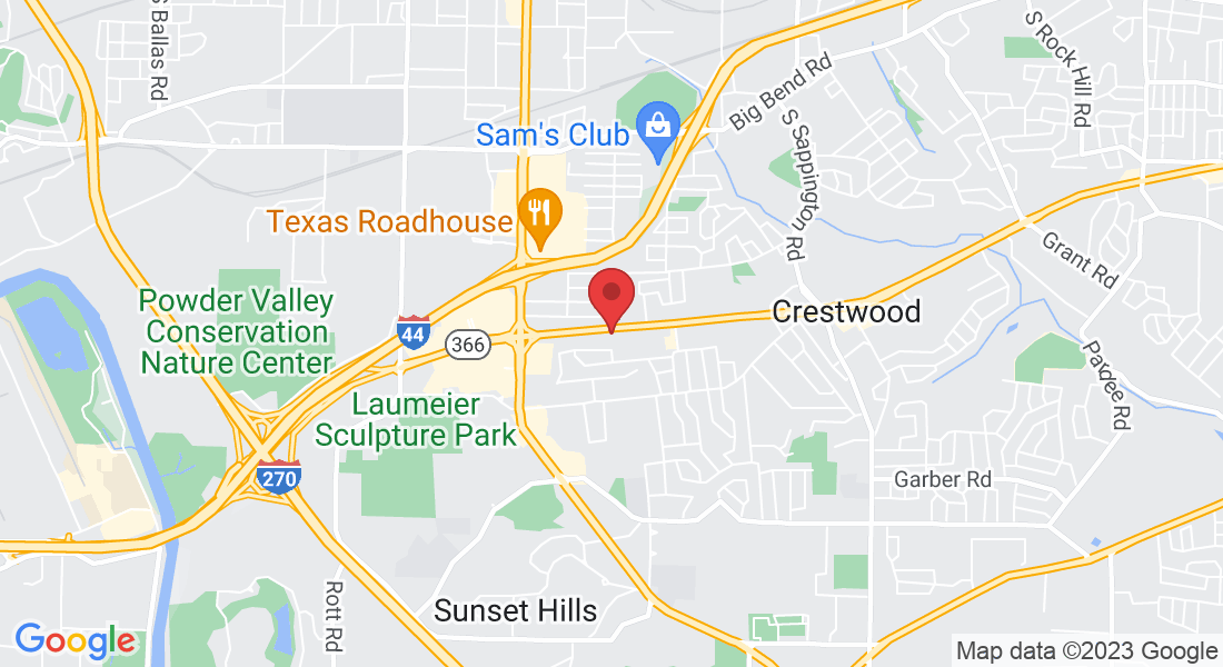 10210, 10212 Watson Rd, St. Louis, MO 63127, USA