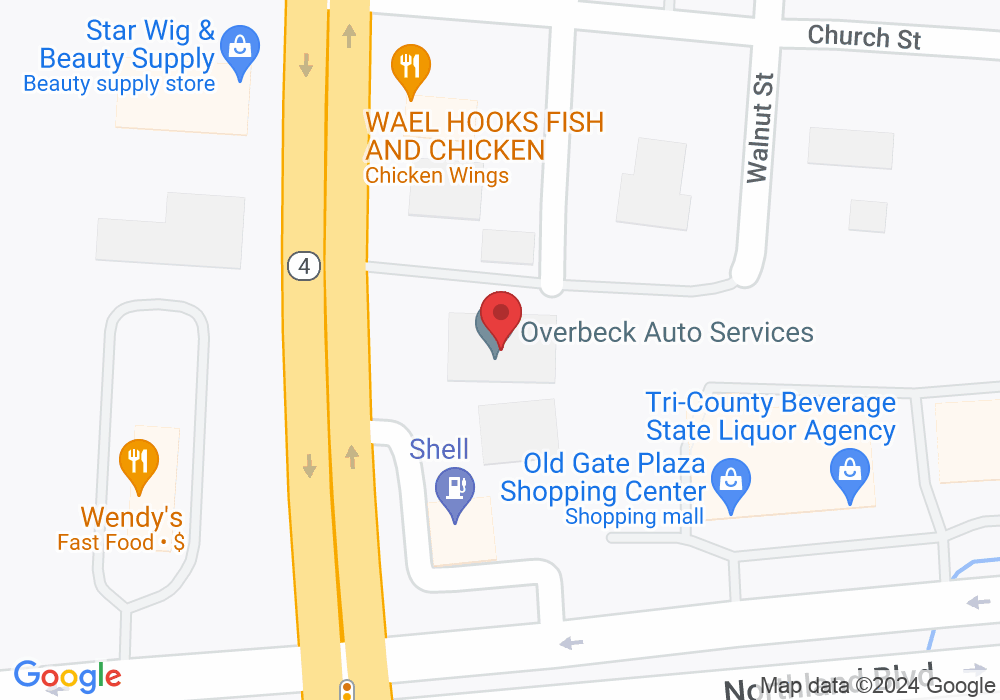 11452 Springfield Pike, Springdale, OH 45246, USA
