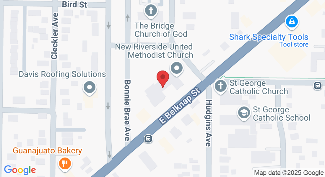 3419 E Belknap St, Fort Worth, TX 76111, USA