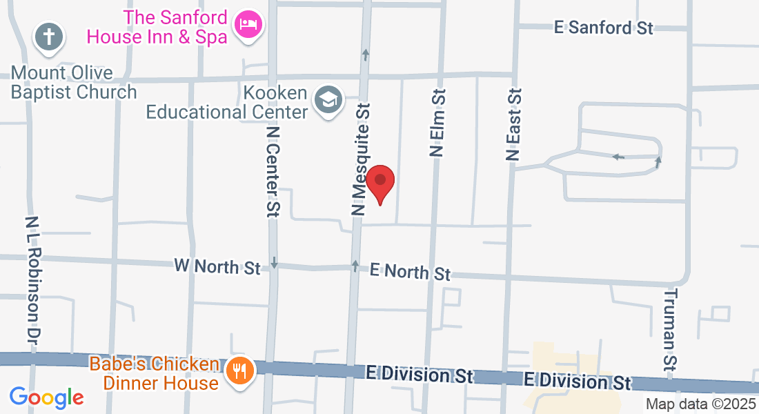 407 N Mesquite St, Arlington, TX 76011, USA