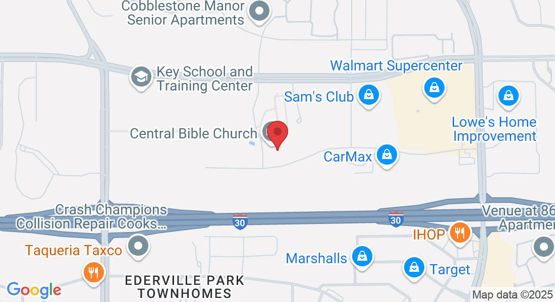 Campus North, 8001 Anderson Blvd Building B, Fort Worth, TX 76120, USA