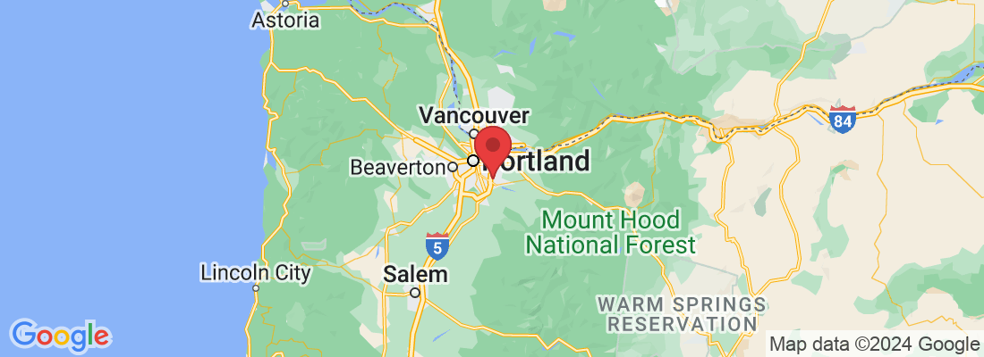 10201 SE Sunnyside Rd, Clackamas, OR 97015, USA