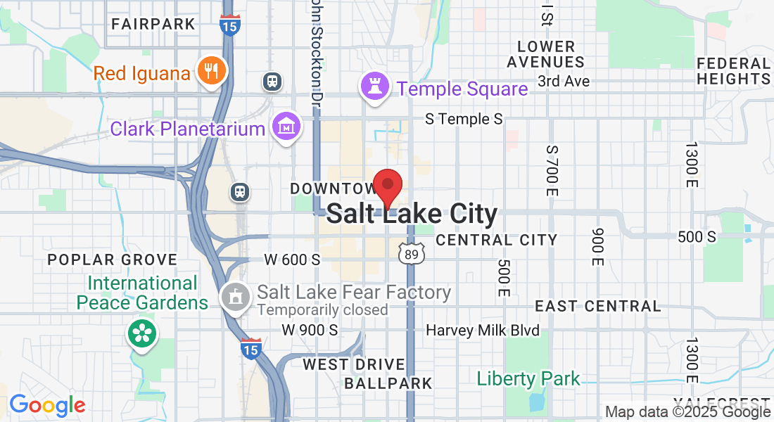 Salt Lake City, UT, USA