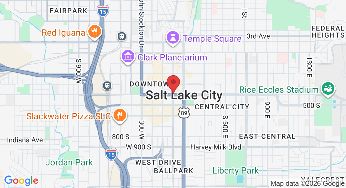Salt Lake City, UT, USA