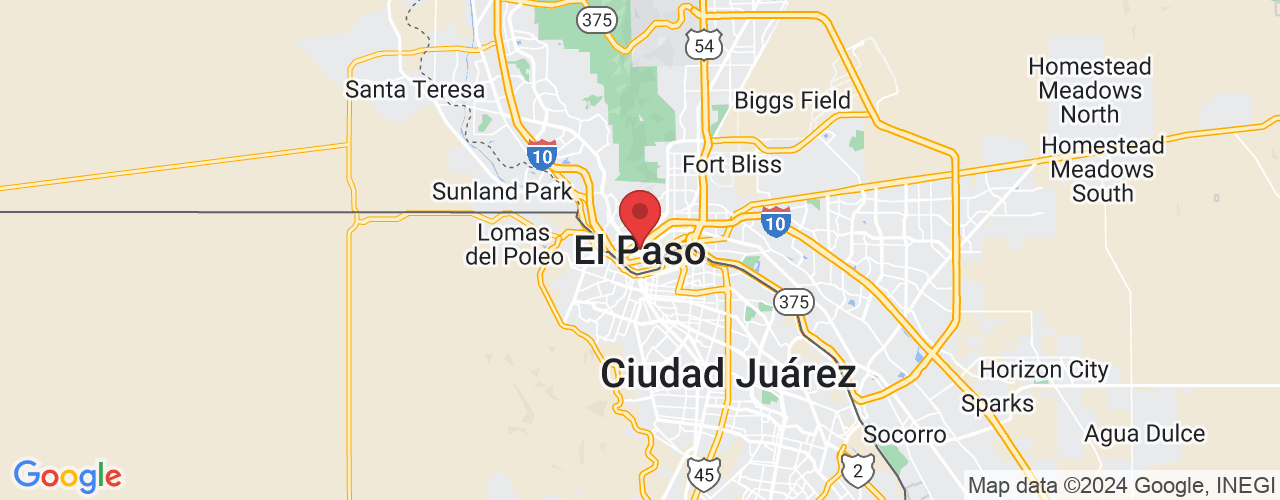 El Paso, TX, USA