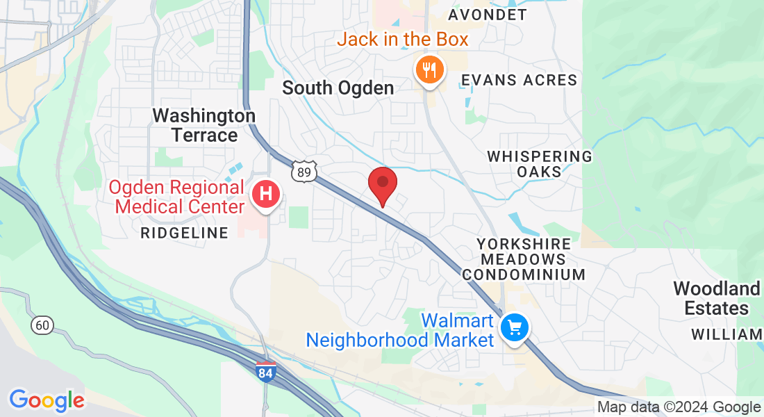955 Chambers St Suite 201, Ogden, UT 84403, USA