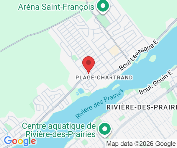 663 Rue de la Joie, Laval, QC H7A 3Z4, Canada