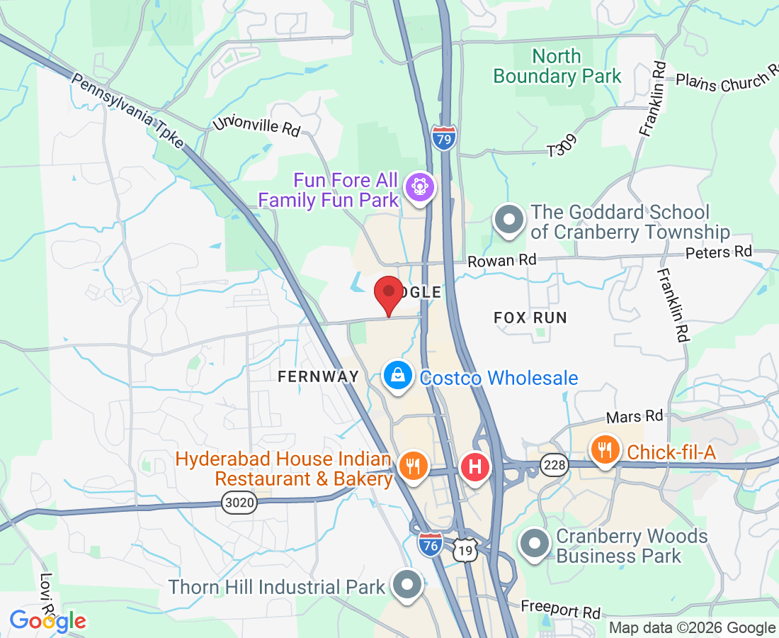Cranberry Township, PA, USA