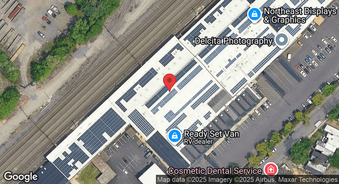 1800 E State St, Hamilton Township, NJ 08609, USA