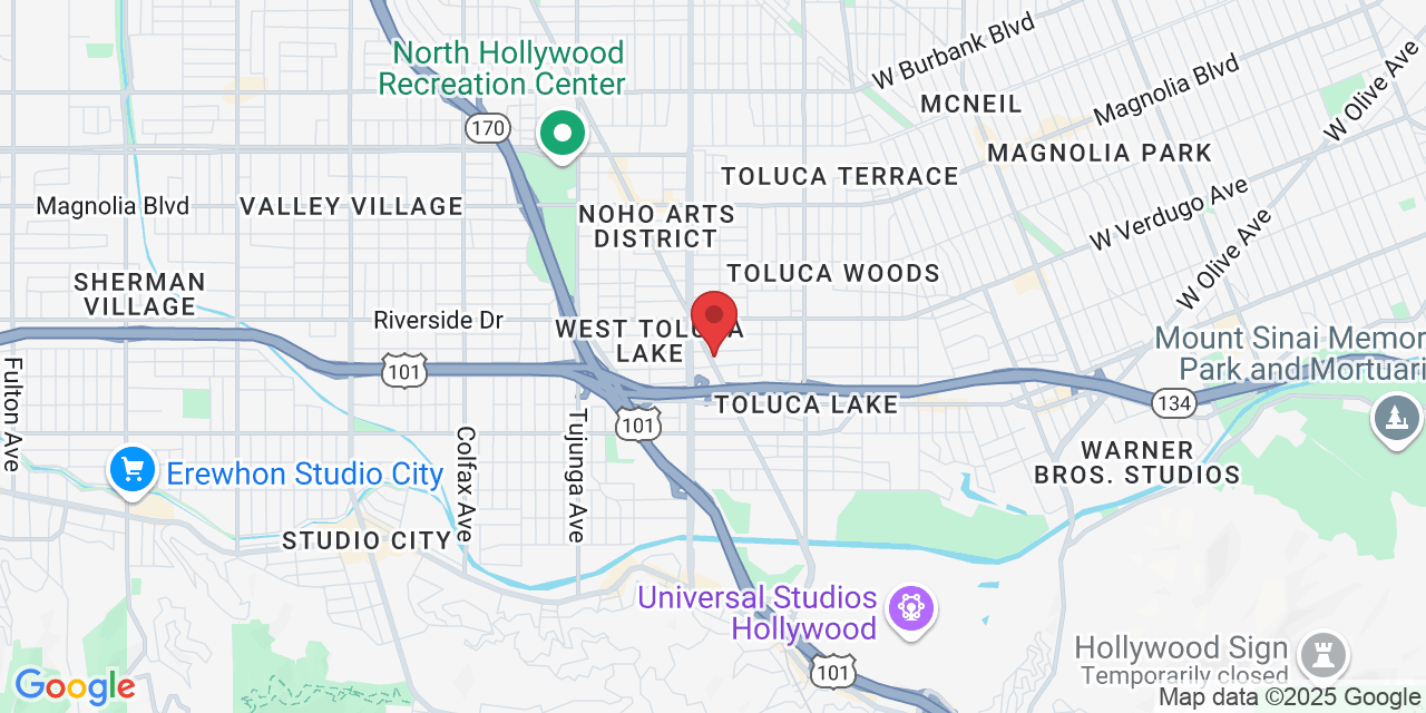4648 Lankershim Blvd, North Hollywood, CA 91602, USA