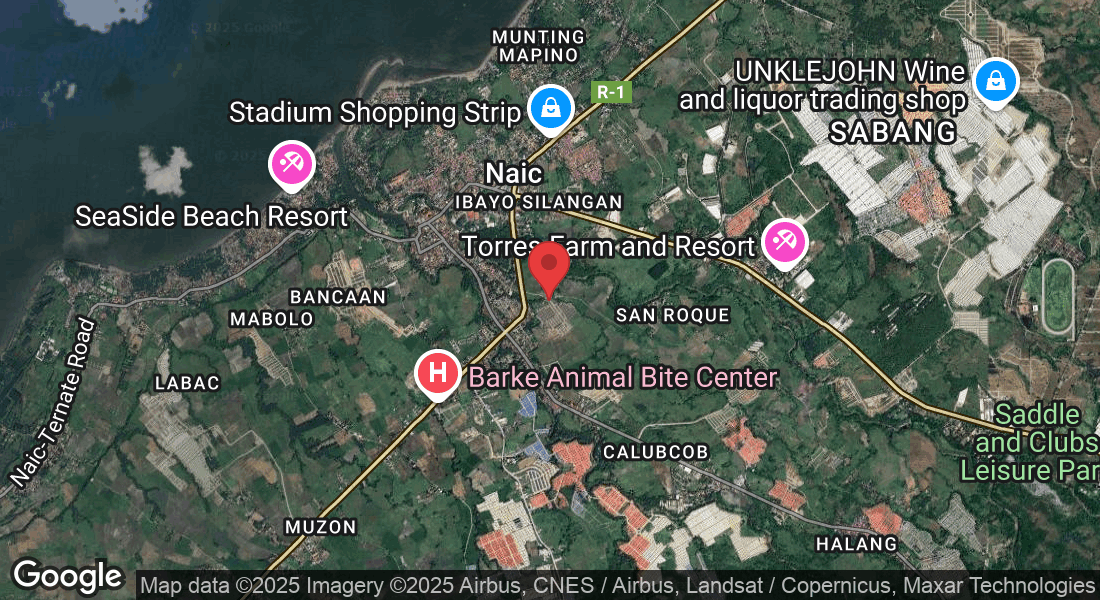 Naic, Cavite, Philippines