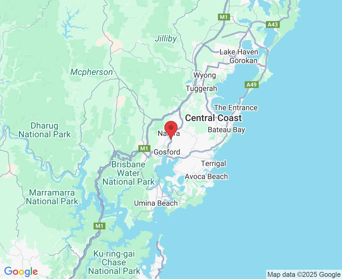 Wyoming NSW 2250, Australia