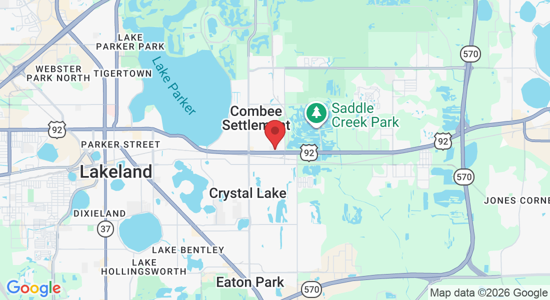 Lakeland, FL 33801, USA