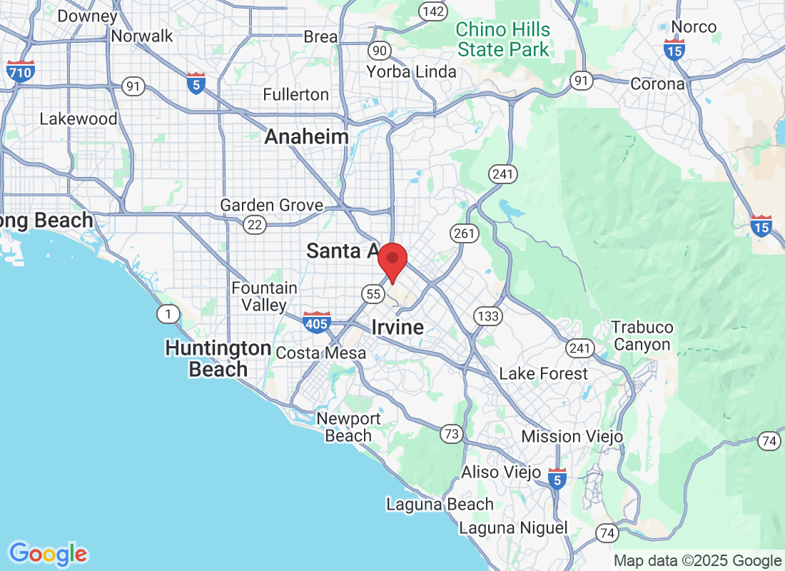 Orange County, CA, USA