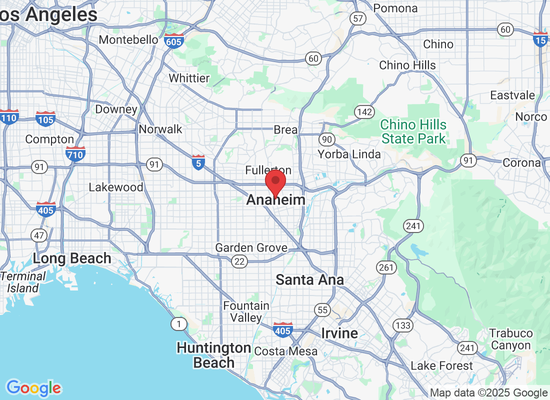 Anaheim, CA, USA