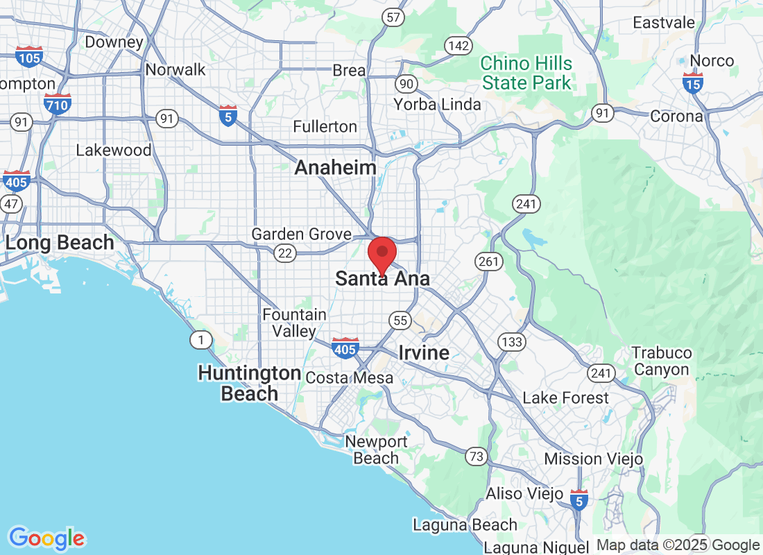 Santa Ana, CA, USA