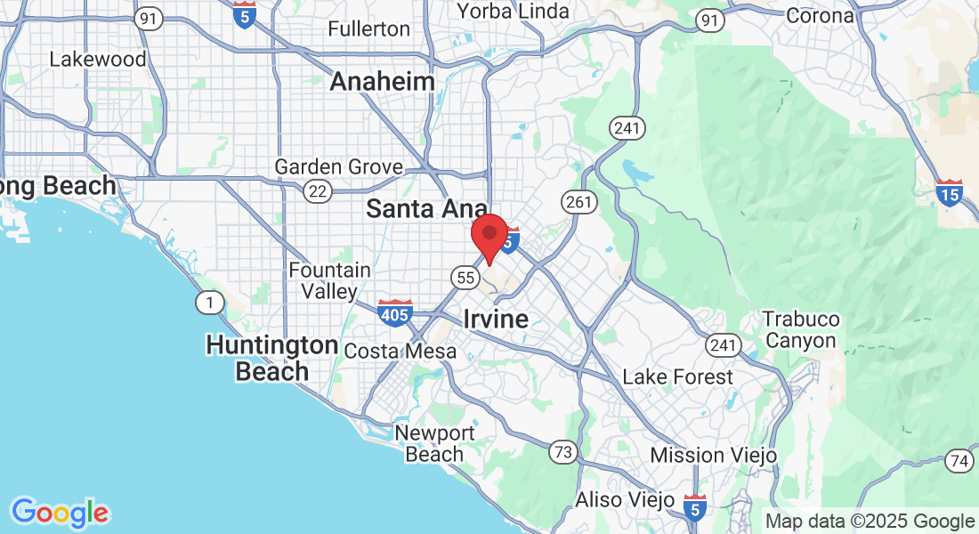 Orange County, CA, USA