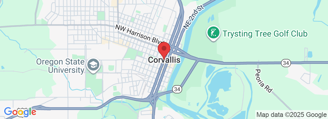 Corvallis, OR, USA