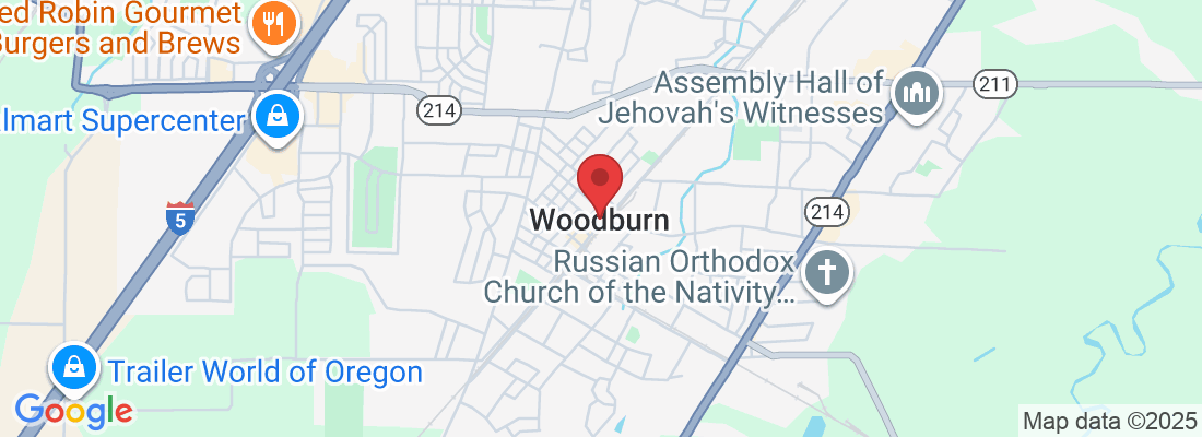 Woodburn, OR, USA