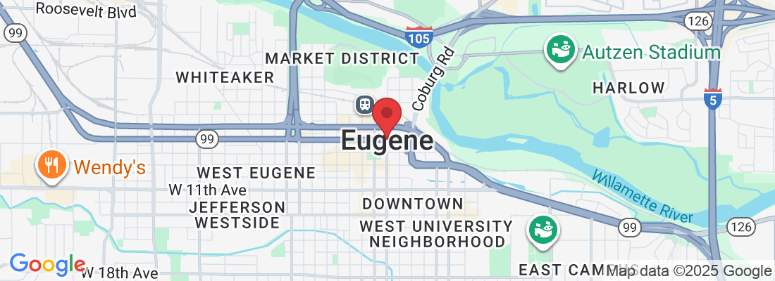 Eugene, OR, USA