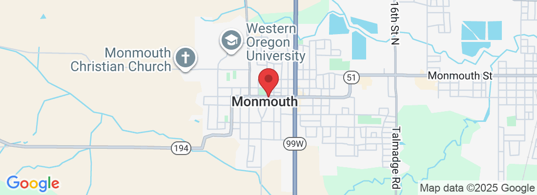 Monmouth, OR, USA
