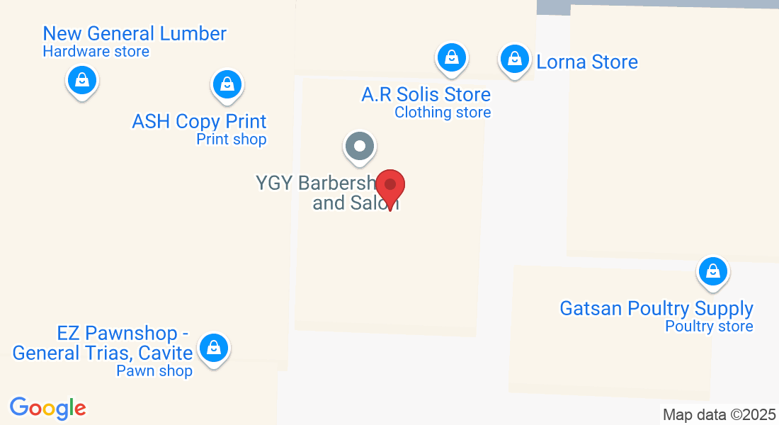 125 Gen. Trias Dr, General Trias, 4107 Cavite, Philippines