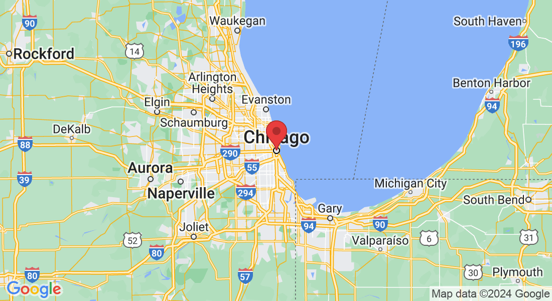 Chicago, Illinois, EE. UU.