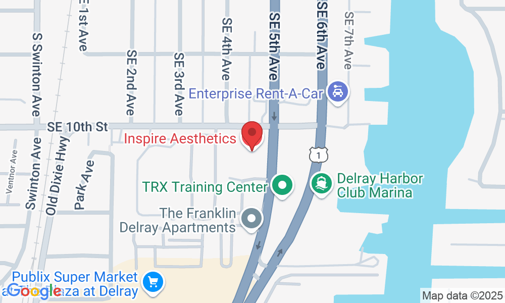 1010 S Federal Hwy Ste 1010, Delray Beach, FL 33483, USA