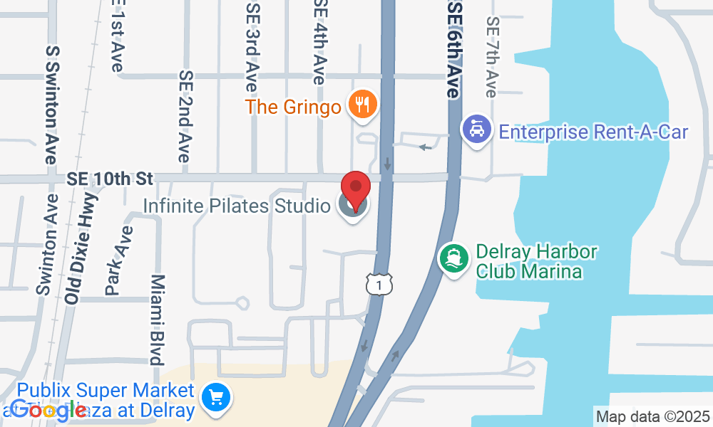1010 S Federal Hwy Ste 1010, Delray Beach, FL 33483, USA