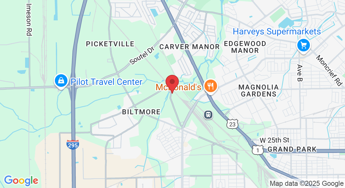 4215 Edgewood Dr, Jacksonville, FL 32254, USA