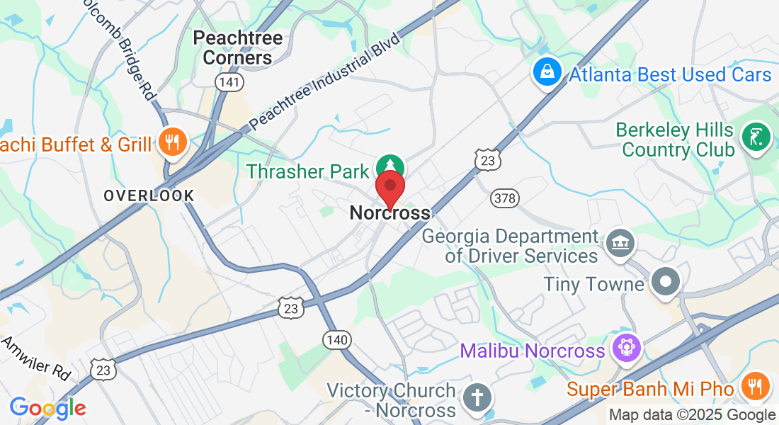 Norcross, GA, EUA