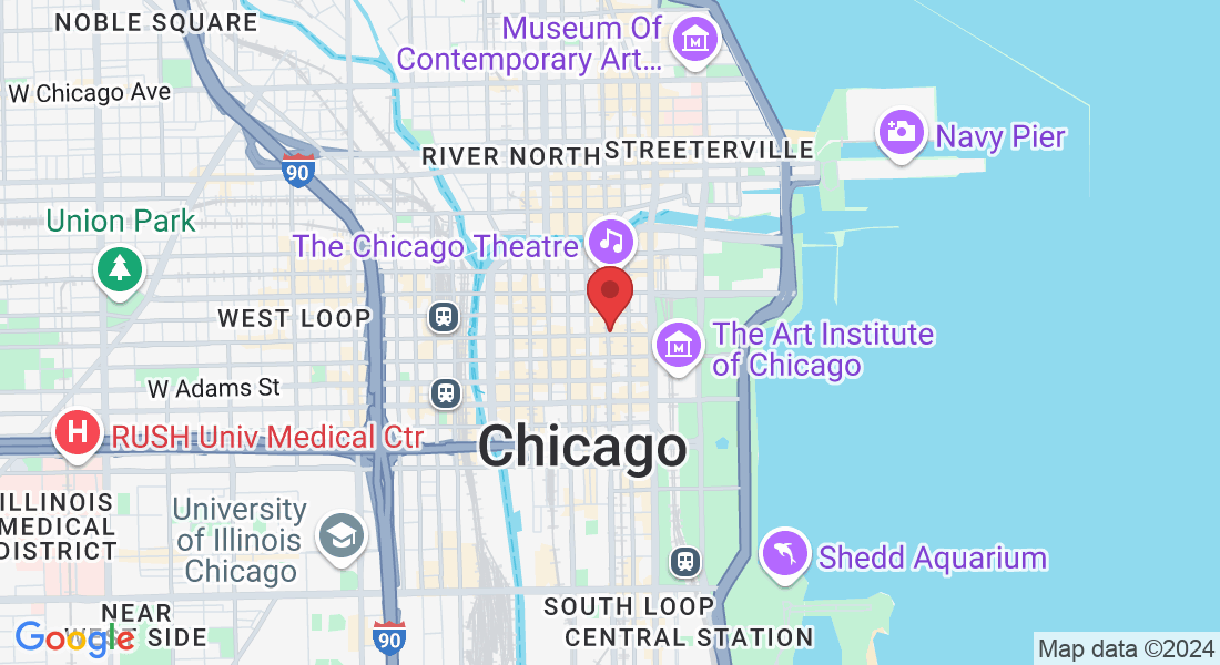1 N State St, Chicago, IL 60602, USA