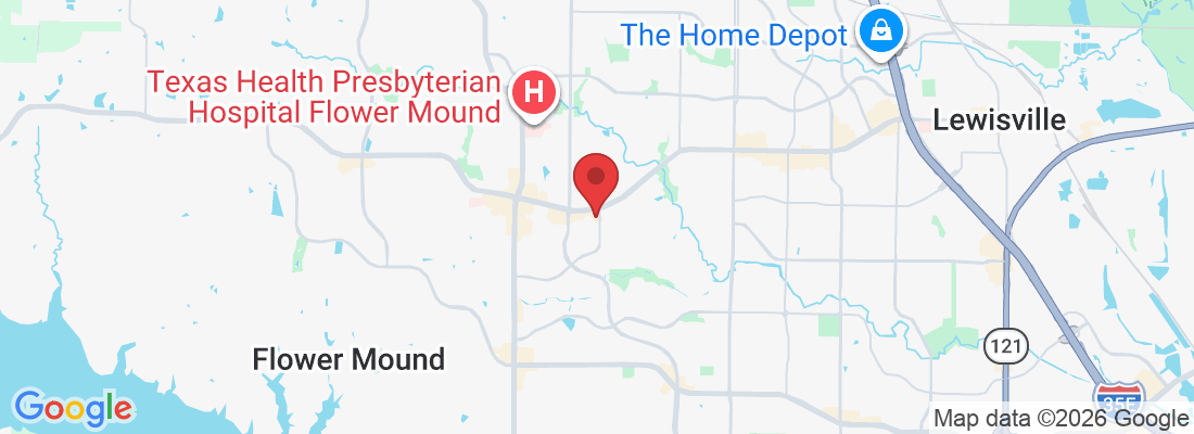 3535 Firewheel Dr, Flower Mound, TX 75028, USA