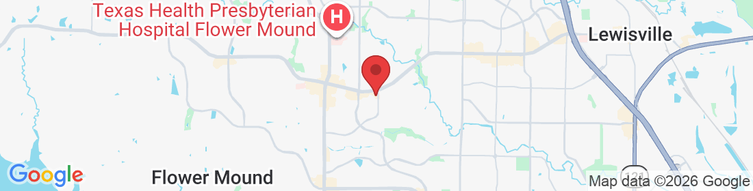 3535 Firewheel Dr, Flower Mound, TX 75028, USA