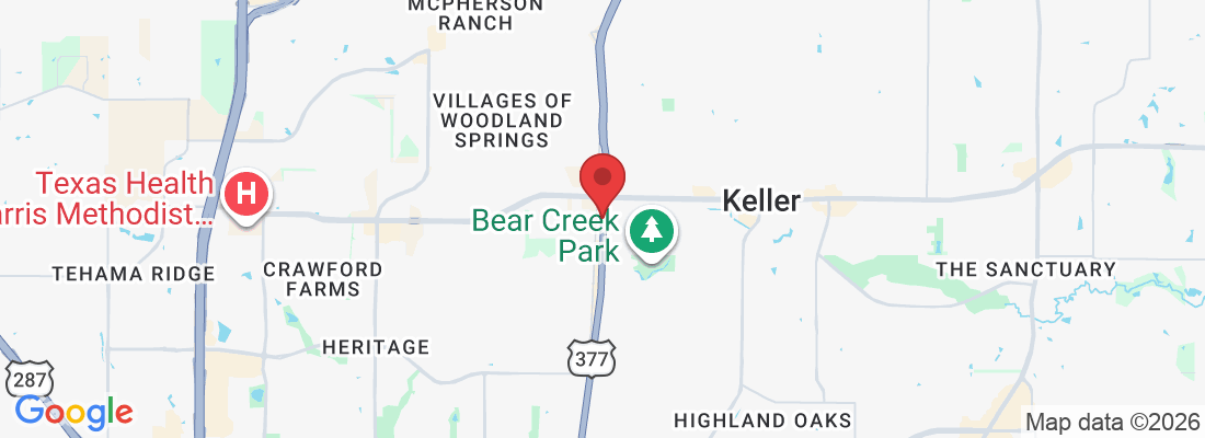 204 S Main St ste 130, Keller, TX 76248, USA