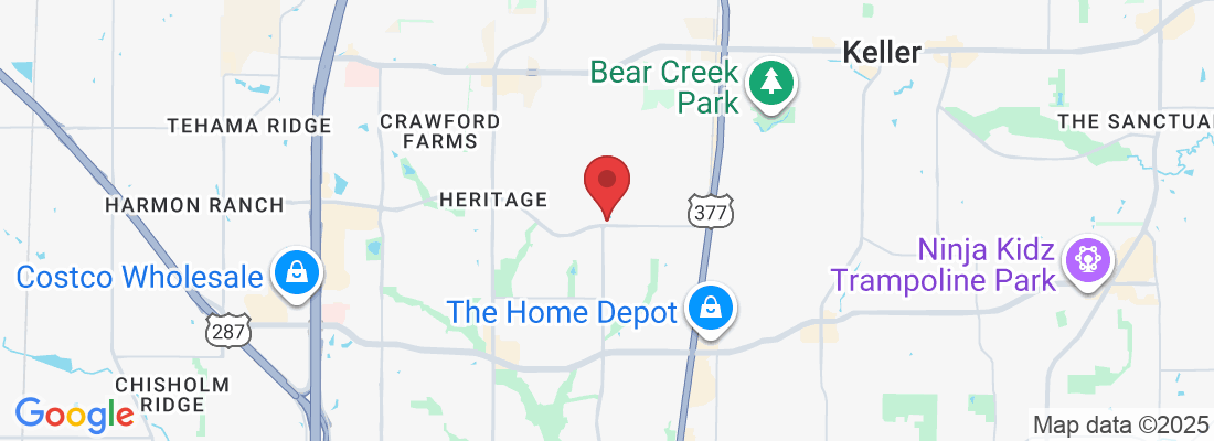 9500 Ray White Rd suite 200, Fort Worth, TX 76244, USA