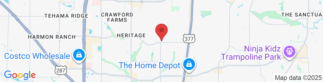 9500 Ray White Rd suite 200, Fort Worth, TX 76244, USA