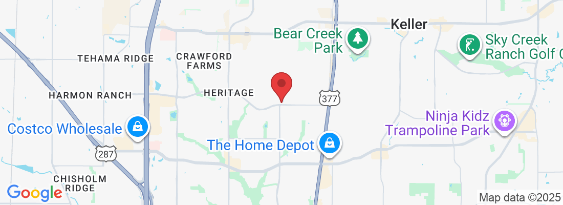 9500 Ray White Rd suite 200, Fort Worth, TX 76244, USA