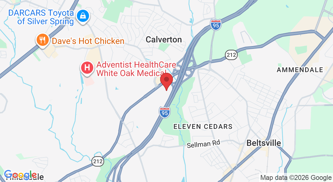 4061 Powder Mill Rd, Beltsville, MD 20705, USA