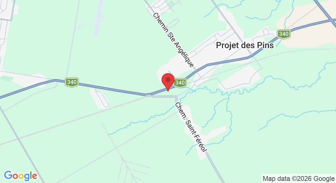 1115 Chem. Legault Local 4, Saint-Lazare, QC J7T 2B7, Canada