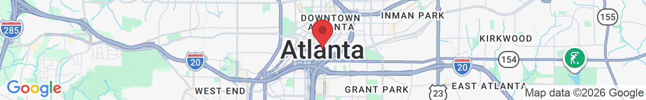 Atlanta, Georgia, EE. UU.