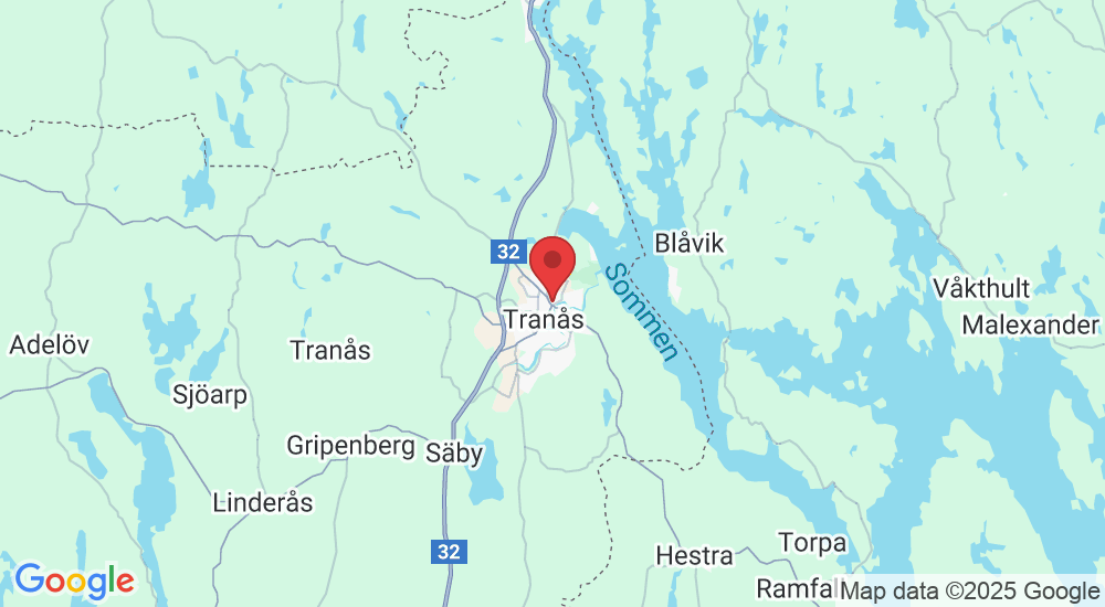 Norra Storgatan 71C, 573 34 Tranås, Sverige