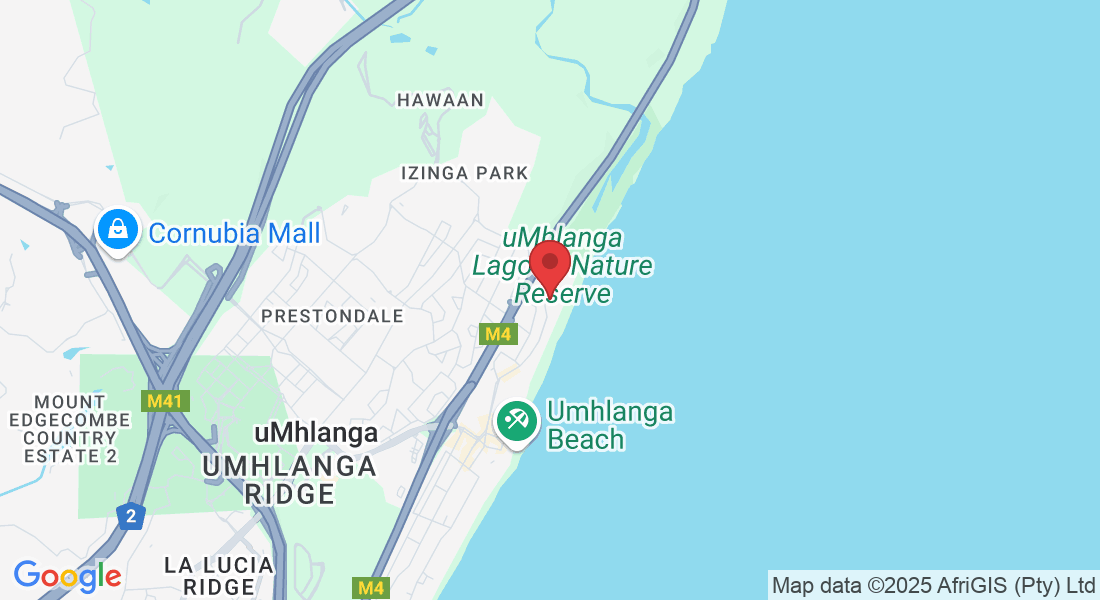 80 Lagoon Dr, Umhlanga, uMhlanga, 4320, South Africa