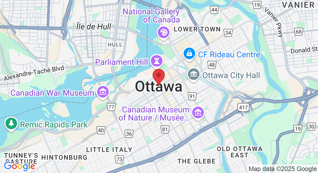 Ottawa, ON, Canada