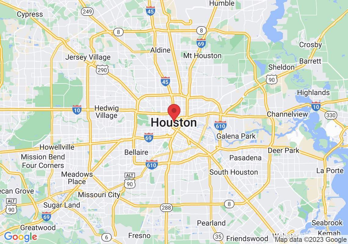 Houston, Texas, EE. UU.