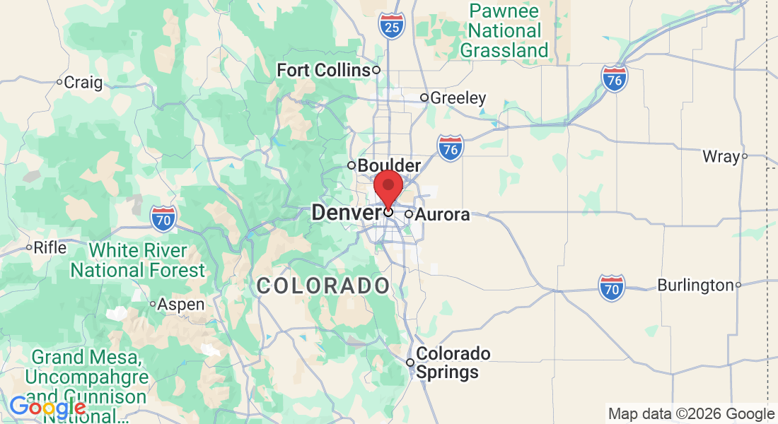 Denver, CO, USA