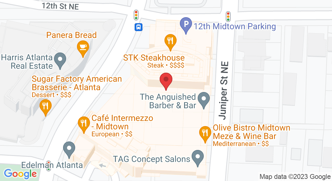1075 Peachtree St NE suite 3 suite 123, Atlanta, GA 30309, USA