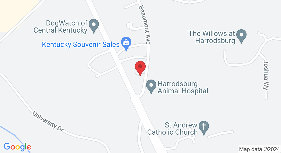 1075 Danville Rd, Harrodsburg, KY 40330, USA
